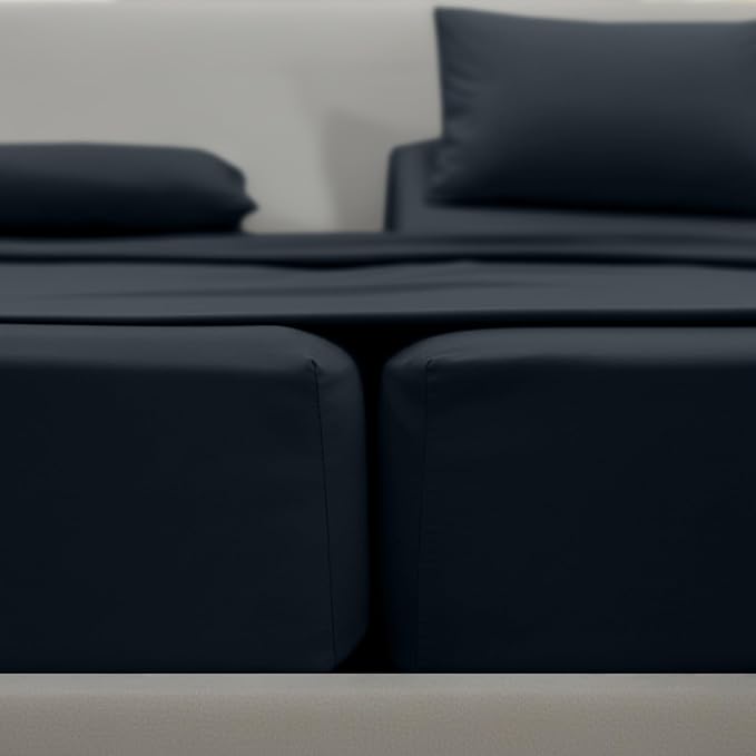 Elegant Comfort Luxurious 1500 Premium Hotel Quality Microfiber Three Line - Image 3