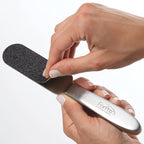 ForPro Stainless Steel Pedi File Kit - Image 6