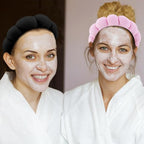 SPA Headbands for Washing Face Makeup Headbands - Image 5