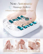 SPA4PIEDS Foot Spa Bath Massager - Image 3