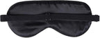 100% Mulberry Silk Sleep Mask Blackout, Cute Natural Sleeping Mask - Image 3