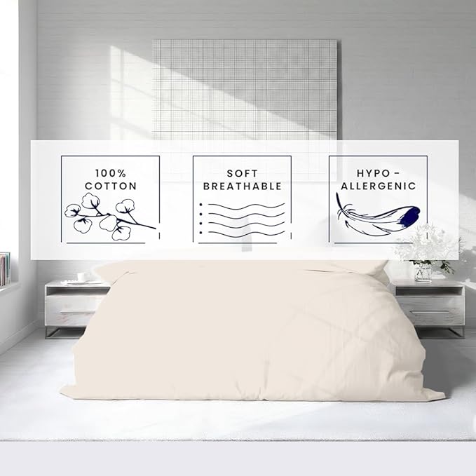 Kotton Culture Custom Duvet Cover - Image 5