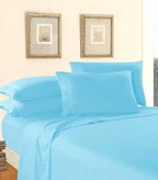 Elegant Comfort Luxury Soft 1500 Premier Egyptian 4-Piece Premium Hotel Quality - Image 3