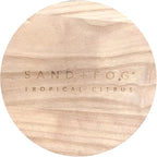 Sand + Fog Scented Candle - Image 3
