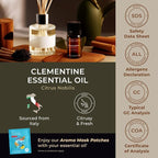 100% Pure Clementine Essential Oil - Image 6