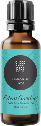 Edens Garden Sleep Ease Essential Oil Blend- 100% Pure Premium Grade, by EdensGarden