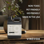 VINEVIDA Caribbean Teakwood Fragrance Oil - Image 6