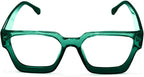 livho Oversized Eyewear Frame for Woman and Men - Image 6