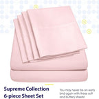 Full Size Bed Sheets - Image 2