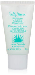 Sally Hansen Nail Treatment Problem Cuticle Remover™ | Eliminates Thick & by SallyHansen