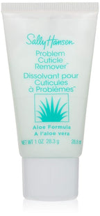 Sally Hansen Nail Treatment Problem Cuticle Remover™ | Eliminates Thick & by SallyHansen