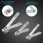 Yougai Nail Clippers Set - Image 9