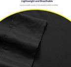 King Size Bed Sheets - Image 6