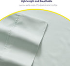 Cal King Size Bed Sheets - Image 6