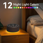 Sleep Sound Machine White Noise Machine - Image 4