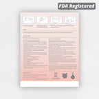 CrampCareH PMS/Menstrual Cramps Relief Heat Patch - Image 8