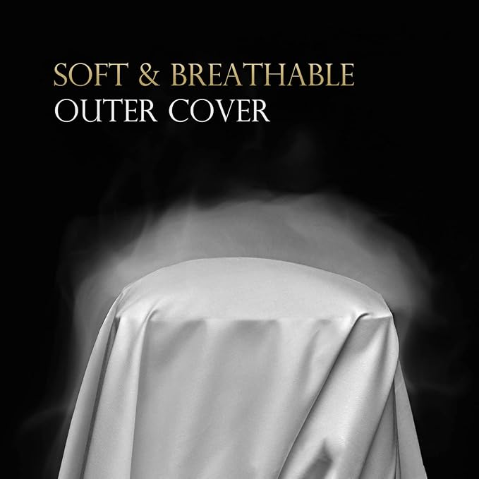Cooling Curved Pillow Cases - Image 5