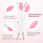 Silicone Face Scrubber - Image 6