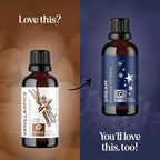 Vanilla Essential Oil Blend for Diffusers - Image 7