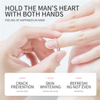 10 Pack Hand Cream for Dry Cracked Hands, Travel Size Moisturizing Mini Hand - Image 5