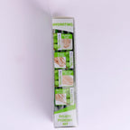 Pedicure Kit Foot Soak Set: Bubble Salt, Sugar Scrub, Massage Mask, Massage - Image 8