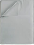 Good Sleep Bedding Flat Sheet King by GoodSleepBedding