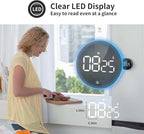 VOCOO Digital Kitchen Timer - Image 7