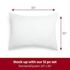 Mellanni Pillow Cases - Image 2