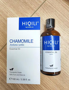 HIQILI 100ML Chamomile Essential Oil, Pure & Natural Chamomile Oil - Image 9