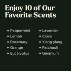 Essential Oils Set - Image 7