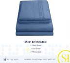 Full Size Sheet Sets - Image 4