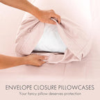 ClevaHome Queen Size Sheet Set - Image 2