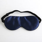 Tim & Tina 100% Silk Sleep Mask Comfortable, Super Soft Blindfold Eye mask - Image 2
