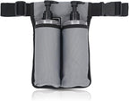 Massage Oil Holster, Adjustable and Durable Massage Holster, Bag only, Bottle by WearWan