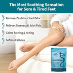 ForPro Professional Collection Tea Tree Oil & Menthol Foot Soak - Image 4