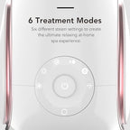 Fancii Nano Ionic Facial Steamer Hot & Cool - Image 4