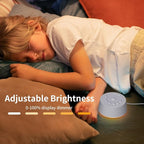 SoundLegend Sleep White Noise Sound Machines 32-Level Volume 30 Sounds 12 - Image 6