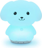Mindfulness 'Breathing Puppy' | 4-7-8 Guided Visual Meditation Breathing Light by Unknown
