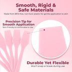 Kopperko Cosmetic Spatulas - Image 4