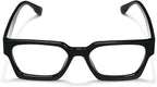 livho Oversized Eyewear Frame for Woman and Men - Image 7