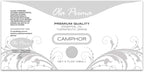 Ola Prima Oil of Youth Camphor Essential Oil - Image 8