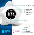 Stay-in-Bed Clock for Kids - Image 4