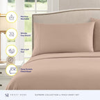King Size Sheets - Image 2