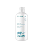 ATTITUDE Bubble Bath, EWG Verified, Plant and Mineral-Based, Dermatologically by ATTITUDE