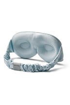 Fishers Finery 25 Momme 100% Organic Mulberry Silk 3D Sleep Eye Mask by FishersFinery