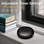 Sound Machine Small White Noise Machine - Image 4