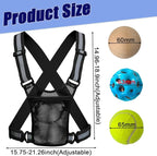 Sleep Position Trainer, Positional Sleep Apnea Device - Image 2