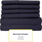 Full Size Bed Sheets - Image 4