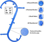 Body Back Buddy Elite Blue 2.1 - Image 6