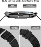 Smart Bracelet for Men Women, Health Activity Fitness Trackers, 24H Sleep - Image 6